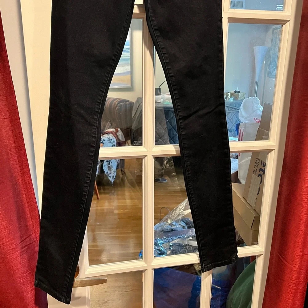 Current Elliot jeans